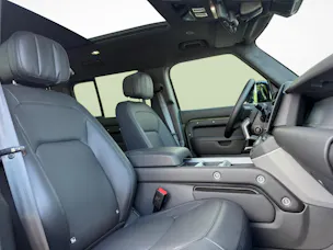 Land Rover Defender 110 3.0 D I6 350 X-Dynamic HSE