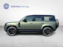 Land Rover Defender 110 3.0 D I6 350 X-Dynamic HSE