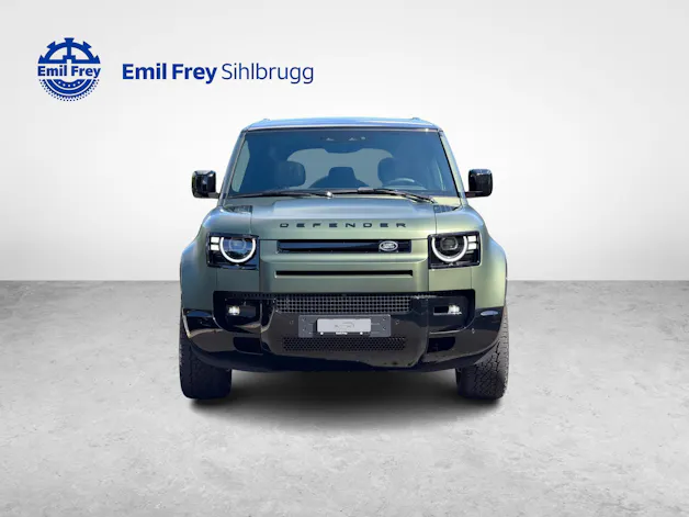 Land Rover Defender 110 3.0 D I6 350 X-Dynamic HSE