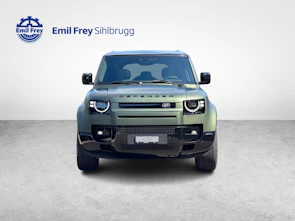 Fahrzeugbild LAND ROVER Defender 110 3.0 D I6 350 X-Dynamic HSE