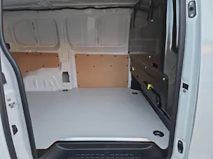 Peugeot Expert 4 2.2 HDi 150PS Std