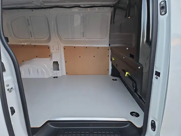 Peugeot Expert 4 2.2 HDi 150PS Std