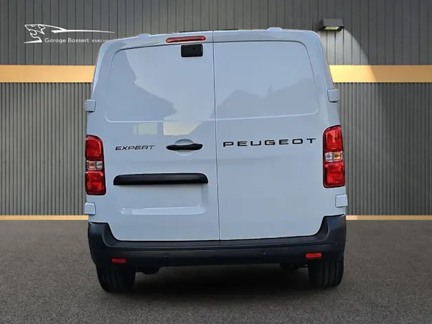 Peugeot Expert 4 2.2 HDi 150PS Std