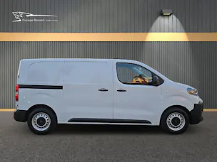 Peugeot Expert 4 2.2 HDi 150PS Std
