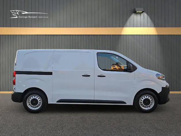 Peugeot Expert 4 2.2 HDi 150PS Std
