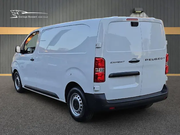 Peugeot Expert 4 2.2 HDi 150PS Std