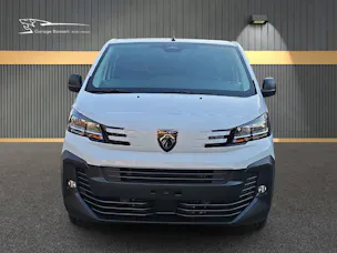 Peugeot Expert 4 2.2 HDi 150PS Std