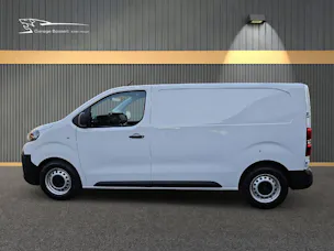 Peugeot Expert 4 2.2 HDi 150PS Std