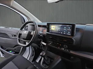 Peugeot Expert 4 2.2 HDi 150PS Std