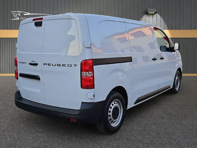 Peugeot Expert 4 2.2 HDi 150PS Std