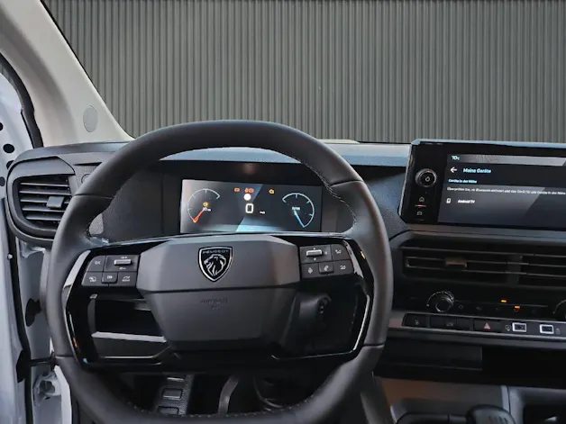Peugeot Expert 4 2.2 HDi 150PS Std