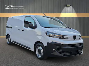 Peugeot Expert 4 2.2 HDi 150PS Std