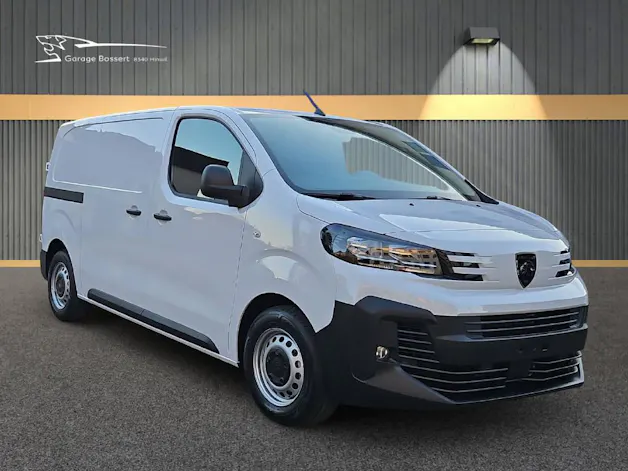 Peugeot Expert 4 2.2 HDi 150PS Std