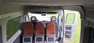 Fiat 20 Q 3.0JTRD