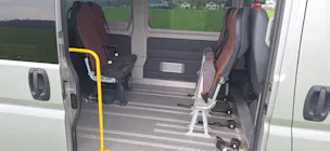Fiat 20 Q 3.0JTRD