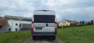 Fiat 20 Q 3.0JTRD