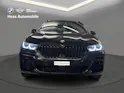 BMW X6 40d xDrive M Sport
