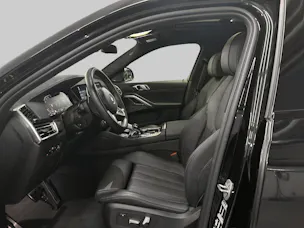 BMW X6 40d xDrive M Sport