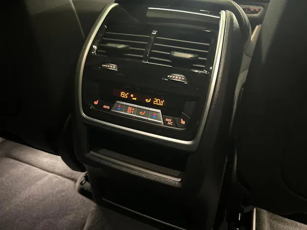 BMW X6 40d xDrive M Sport