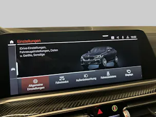BMW X6 40d xDrive M Sport