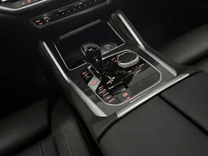 BMW X6 40d xDrive M Sport
