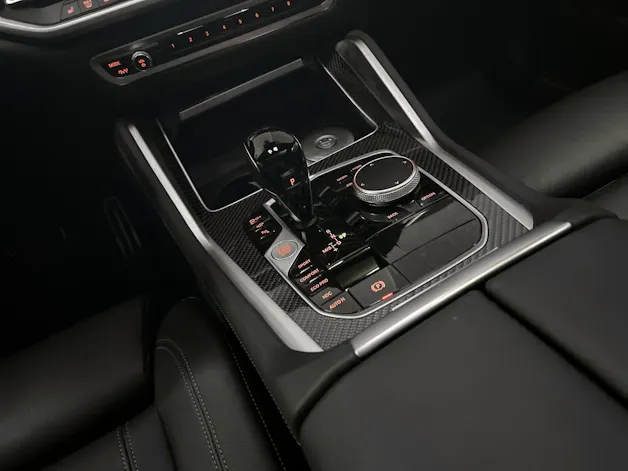 BMW X6 40d xDrive M Sport