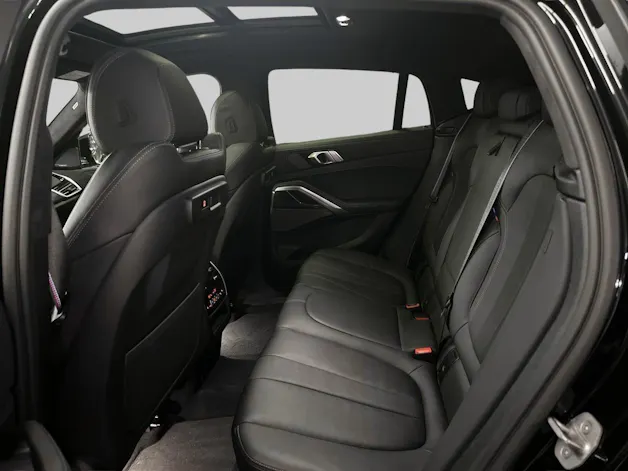 BMW X6 40d xDrive M Sport
