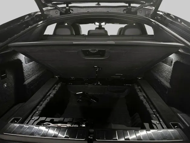BMW X6 40d xDrive M Sport