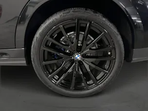 BMW X6 40d xDrive M Sport