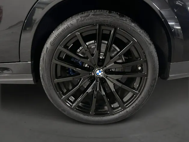 BMW X6 40d xDrive M Sport