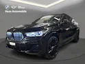 BMW X6 40d xDrive M Sport