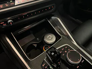BMW X6 40d xDrive M Sport