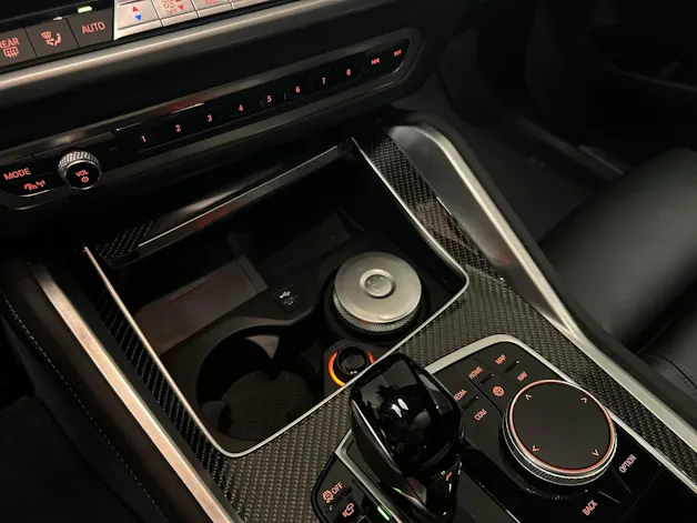 BMW X6 40d xDrive M Sport