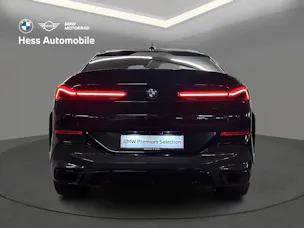 BMW X6 40d xDrive M Sport