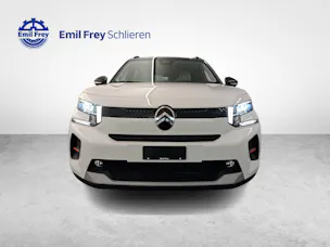 Citroën e-C3 long range Edition Tricolore