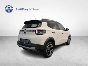 Citroën e-C3 long range Edition Tricolore