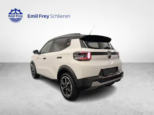 Citroën e-C3 long range Edition Tricolore