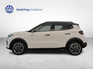 Citroën e-C3 long range Edition Tricolore