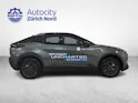 Subaru Uncharted eV Luxury AWD