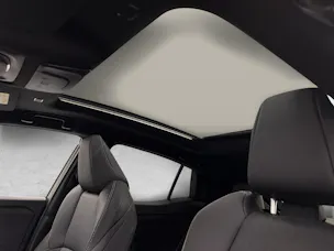 Subaru Uncharted eV Luxury AWD