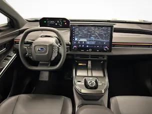 Subaru Uncharted eV Luxury AWD