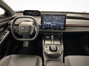 Fahrzeugbild SUBARU Uncharted eV Luxury AWD