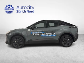 Fahrzeugbild SUBARU Uncharted eV Luxury AWD