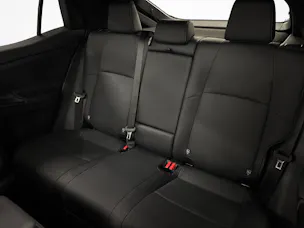 Subaru Uncharted eV Luxury AWD