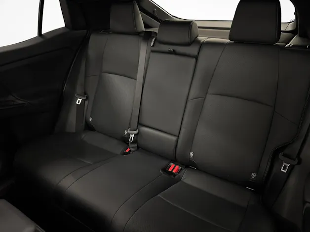Subaru Uncharted eV Luxury AWD