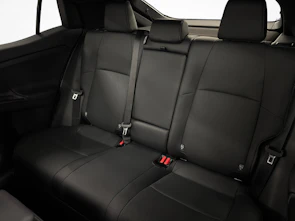 Fahrzeugbild SUBARU Uncharted eV Luxury AWD