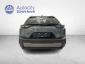 Subaru Uncharted eV Luxury AWD