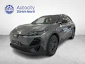 Subaru Uncharted eV Luxury AWD