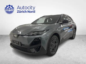 SUBARU UNCHARTED