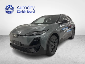 Fahrzeugbild SUBARU Uncharted eV Luxury AWD